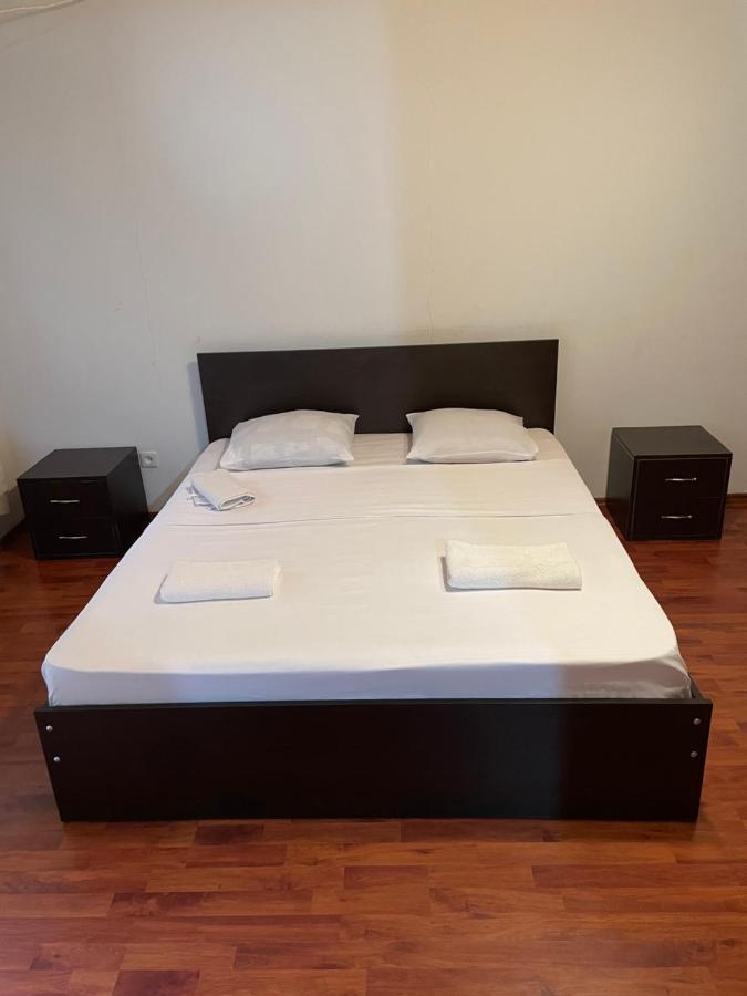 Kvariati Palma Hotel 客房 照片
