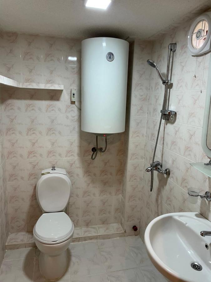 Kvariati Palma Hotel 客房 照片